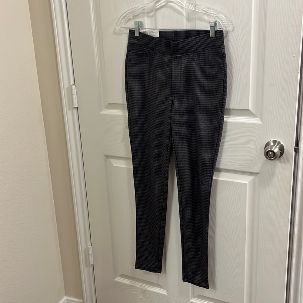 Seven7 pull on leggings